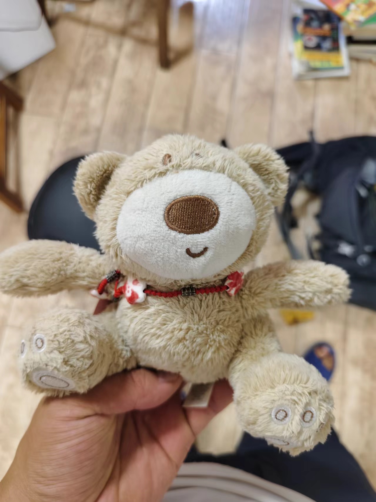 小熊